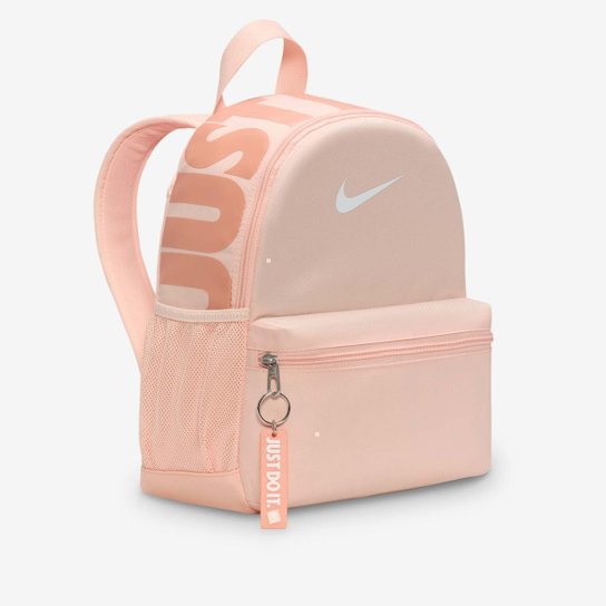 Mochila Nike Brasilia Mini JDI Infantil