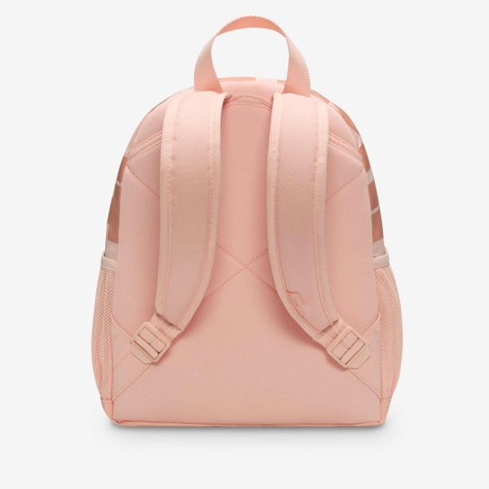 Mochila Nike Brasilia Mini JDI Infantil
