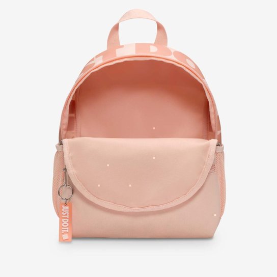 Mochila Nike Brasilia Mini JDI Infantil