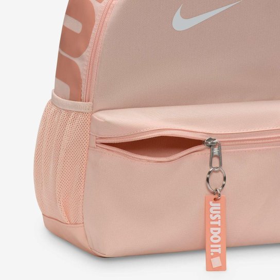 Mochila Nike Brasilia Mini JDI Infantil