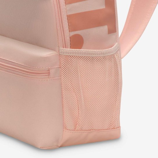 Mochila Nike Brasilia Mini JDI Infantil
