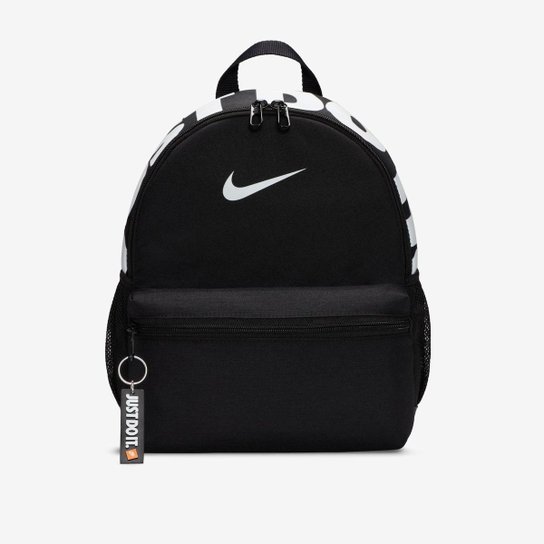 Mochila Nike Brasilia Mini JDI Infantil