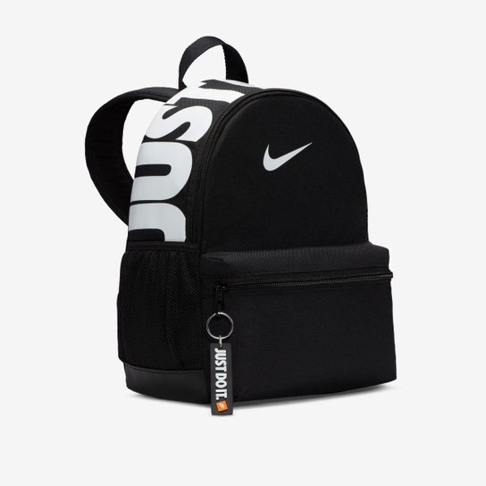 Mochila Nike Brasilia Mini JDI Infantil