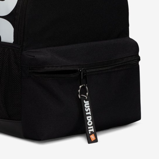 Mochila Nike Brasilia Mini JDI Infantil