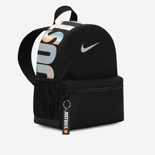 Mochila Nike Brasilia Mini JDI Infantil