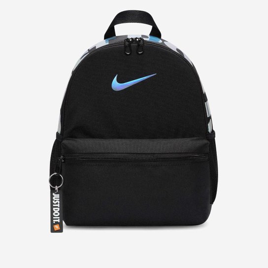 Mochila Nike Brasilia Mini JDI Infantil