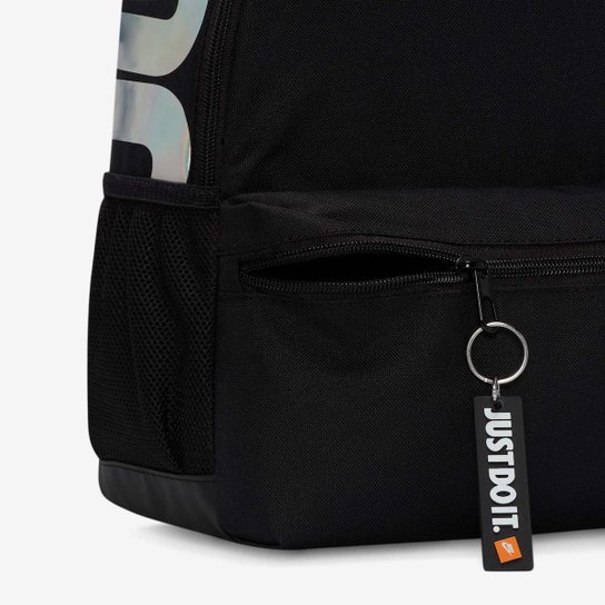 Mochila Nike Brasilia Mini JDI Infantil