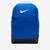 Mochila Nike Brasilia Unissex - Azul+Preto