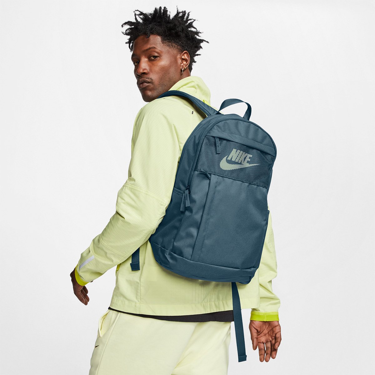 mochila nike elemental 2.0 lbr