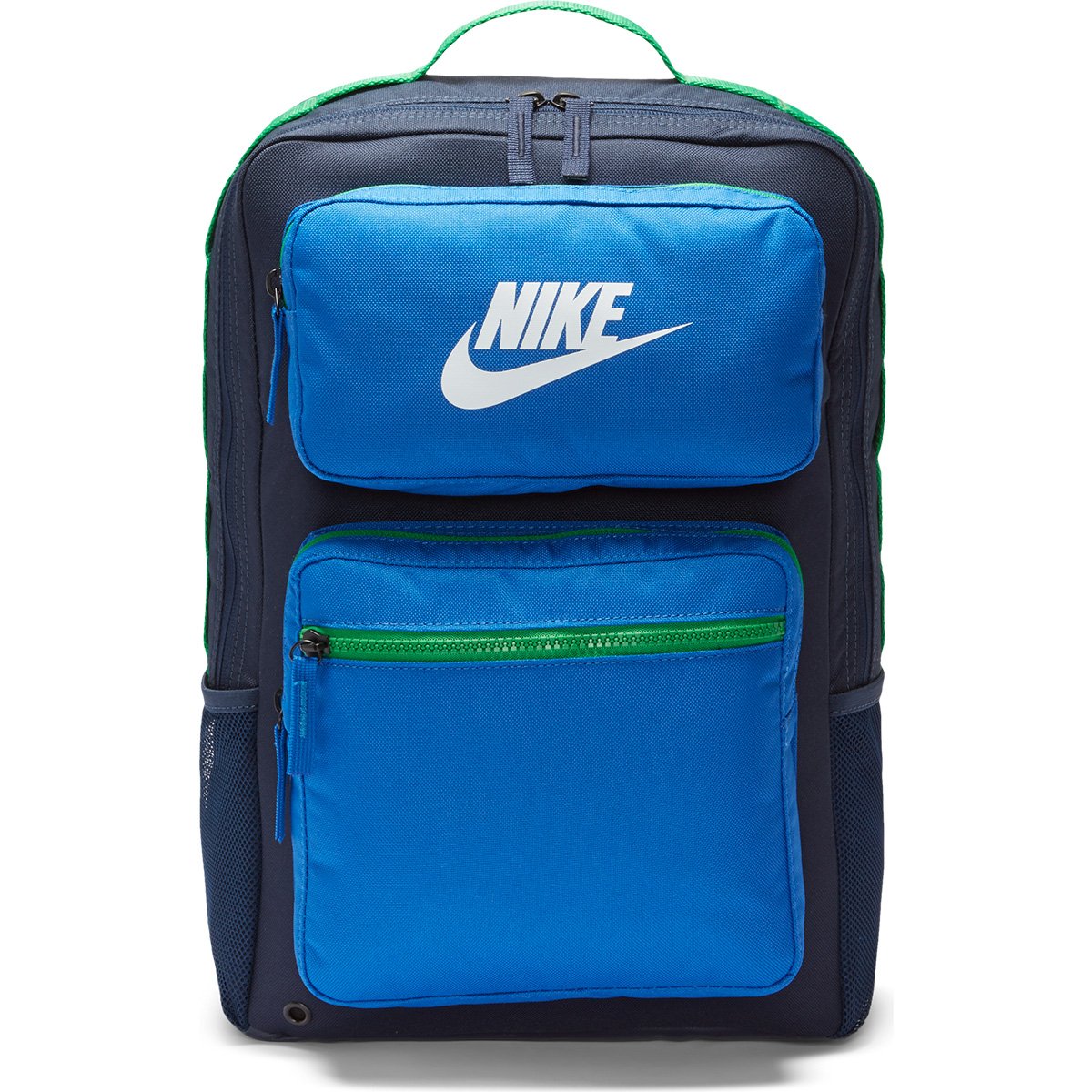 mochila nike pro