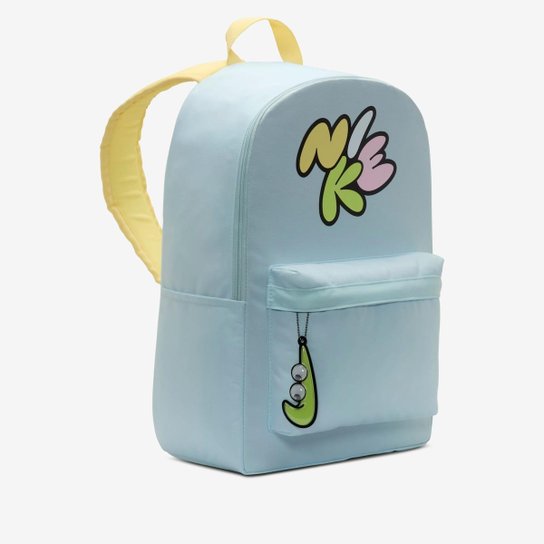 Mochila Nike Heritage Infantil