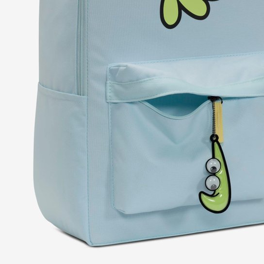 Mochila Nike Heritage Infantil