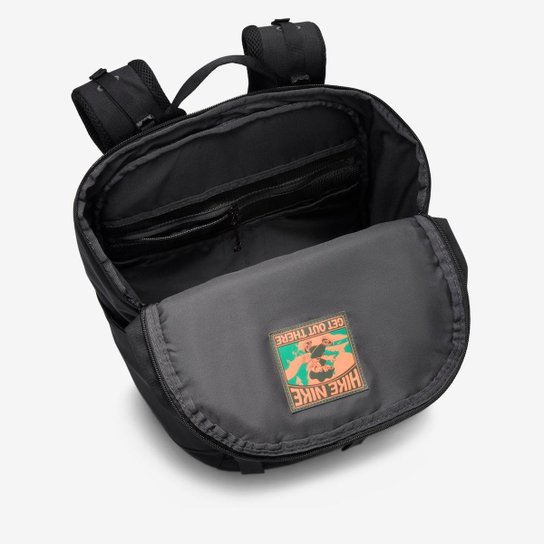 Mochila Nike Hike Unissex