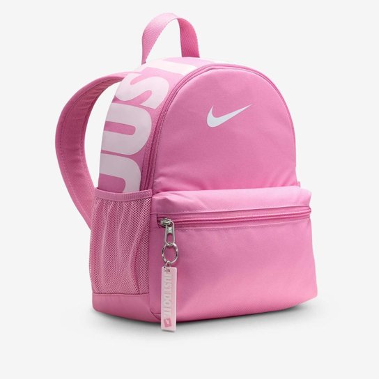 Mochila Nike Infantil Brasilia Mini JDI
