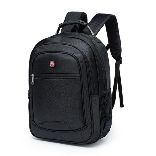 Mochila Notebook Crosswave Executiva Impermeável Resistente 20L