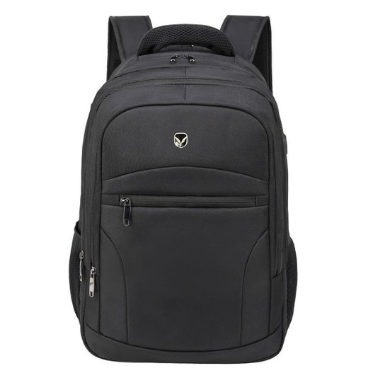 Mochila Notebook Executiva Home Office Anti Furto Resistente