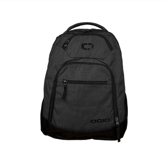 Mochila Ogio Excelsior Pack - Cinza