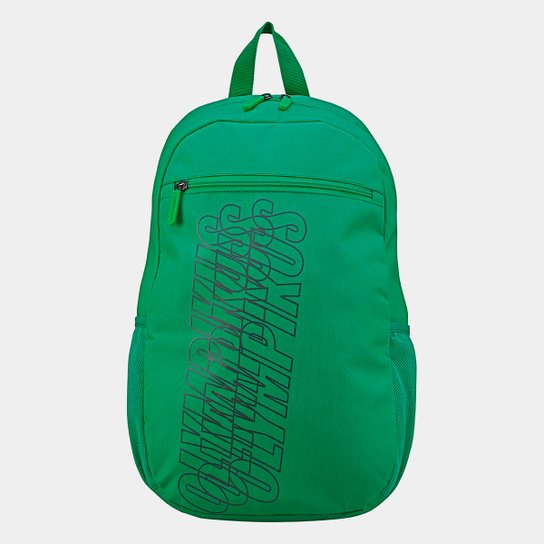 Mochila Olympikus Basic 22L