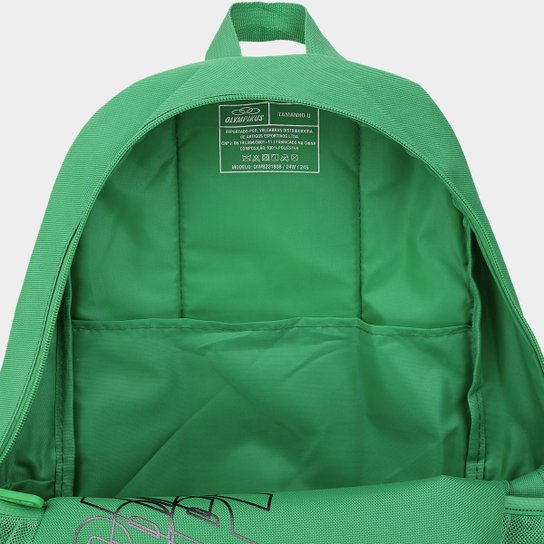 Mochila Olympikus Basic 22L