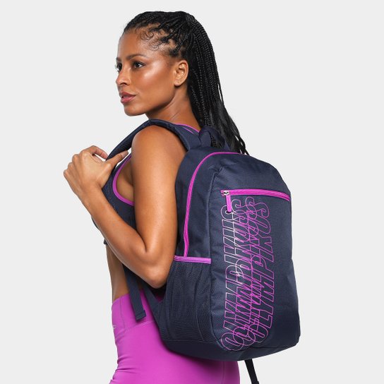 Mochila Olympikus Basic 22L