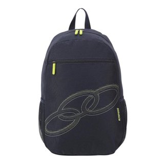 Mochila Olympikus Basic New Marinho - Unissex