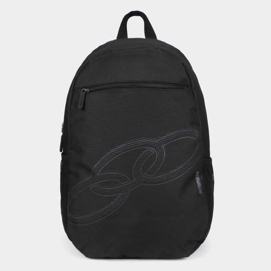 Mochila Olympikus Basic New