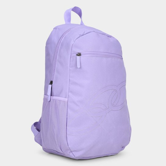 Mochila Olympikus Basic New