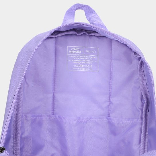 Mochila Olympikus Basic New