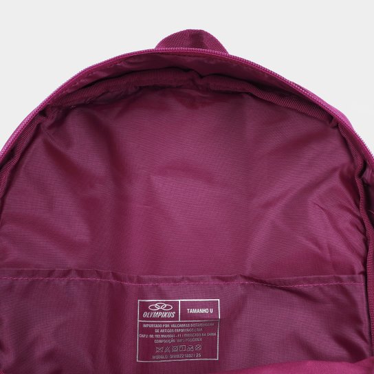 Mochila Olympikus Braze 16L