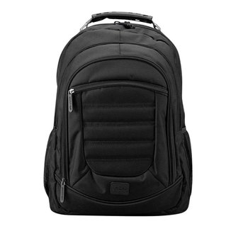 Mochila Olympikus Cabo de Aço Preto - Unissex