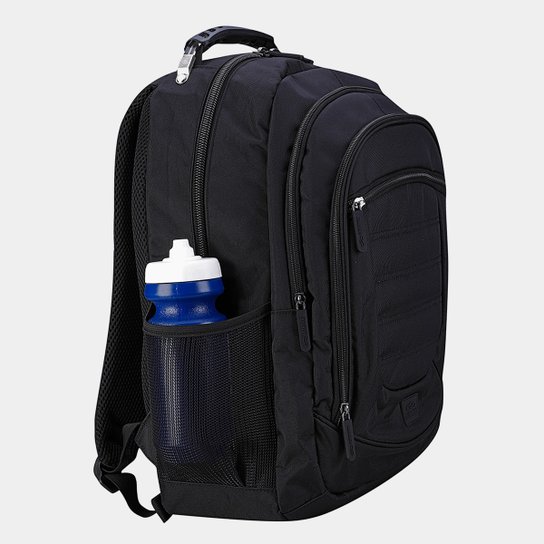 Mochila Olympikus com Cabo de Aço 22L