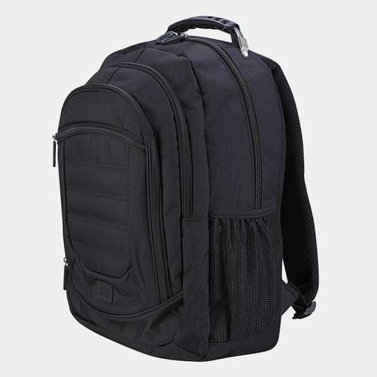 Mochila Olympikus com Cabo de Aço 22L