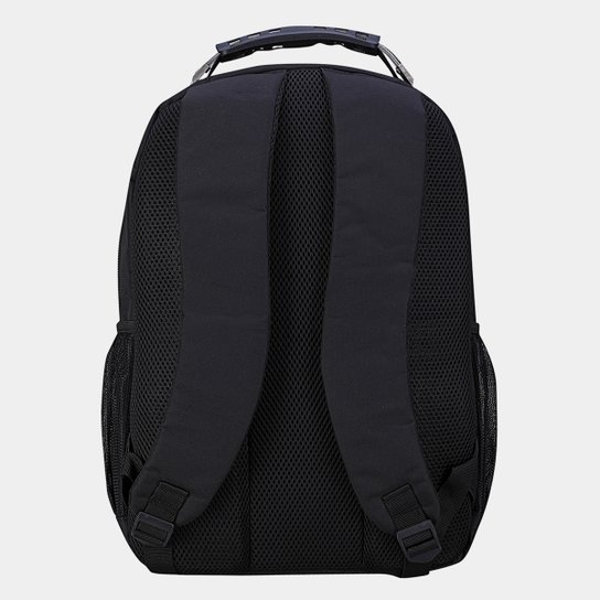 Mochila Olympikus com Cabo de Aço 22L