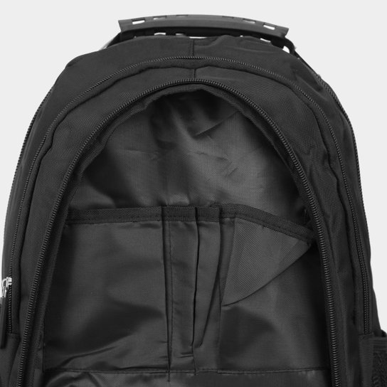 Mochila Olympikus com Cabo de Aço 22L