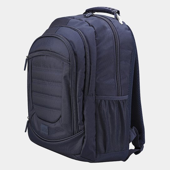 Mochila Olympikus com Cabo de Aço 22L