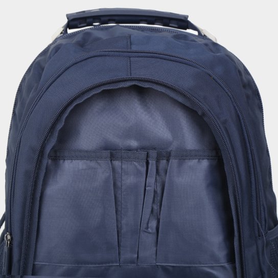 Mochila Olympikus com Cabo de Aço 22L