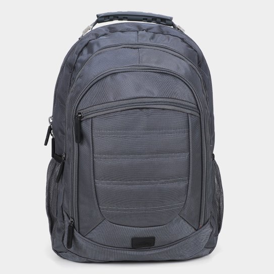 Mochila Olympikus com Cabo de Aço 22L