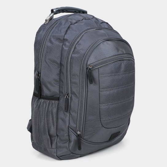 Mochila Olympikus com Cabo de Aço 22L