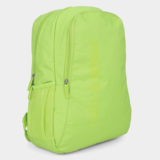 Mochila Olympikus Essential 15L