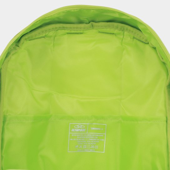 Mochila Olympikus Essential 15L