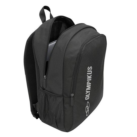 Mochila Olympikus Essential 15L