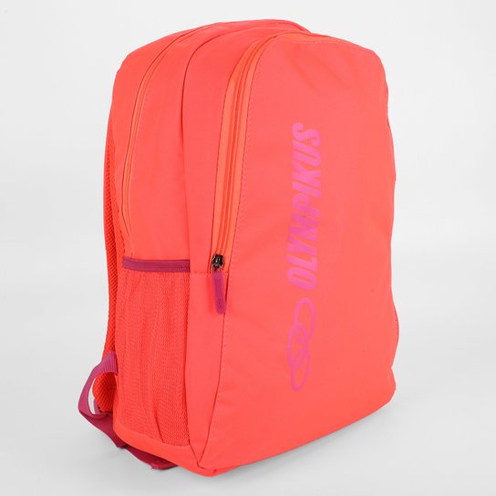 Mochila Olympikus Essential 15L