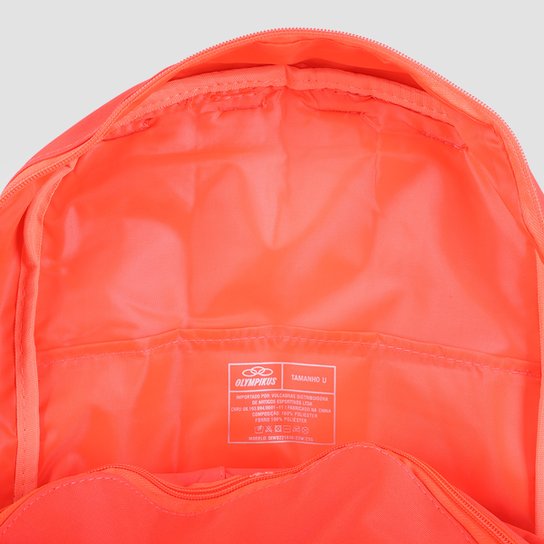 Mochila Olympikus Essential 15L