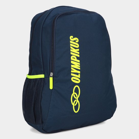 Mochila Olympikus Essential 15L