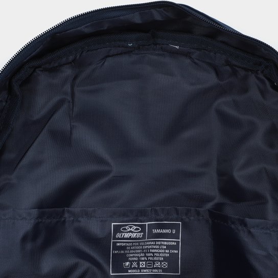 Mochila Olympikus Essential 15L