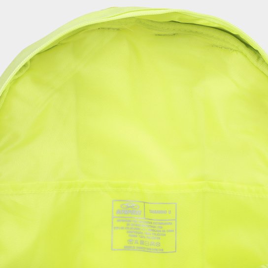 Mochila Olympikus Essential 15L