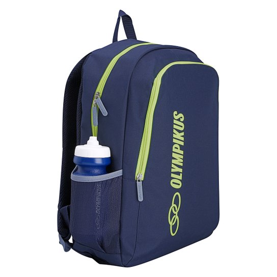 Mochila Olympikus Essential 15L