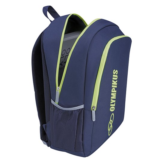 Mochila Olympikus Essential 15L