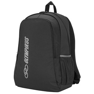 Mochila Olympikus Essential Escolar Original
