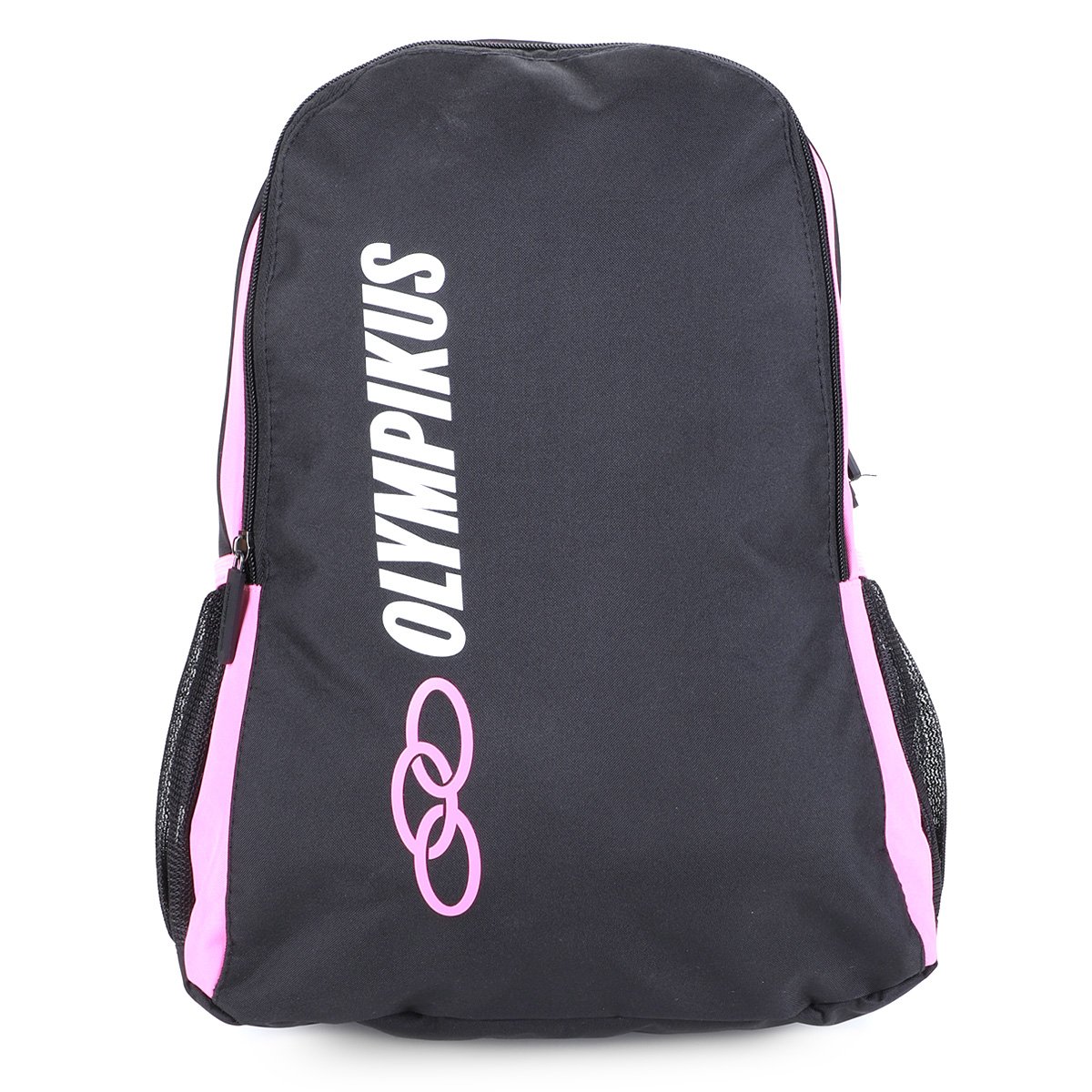 Mochila Feminina Bolsa Netshoes Loja De Artigos Esportivos Online